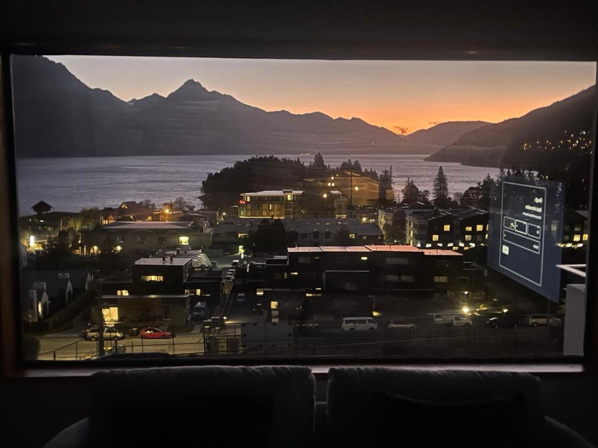 Panoramic Views - 10 Minutes Walk To Town Villa Queenstown Exterior photo