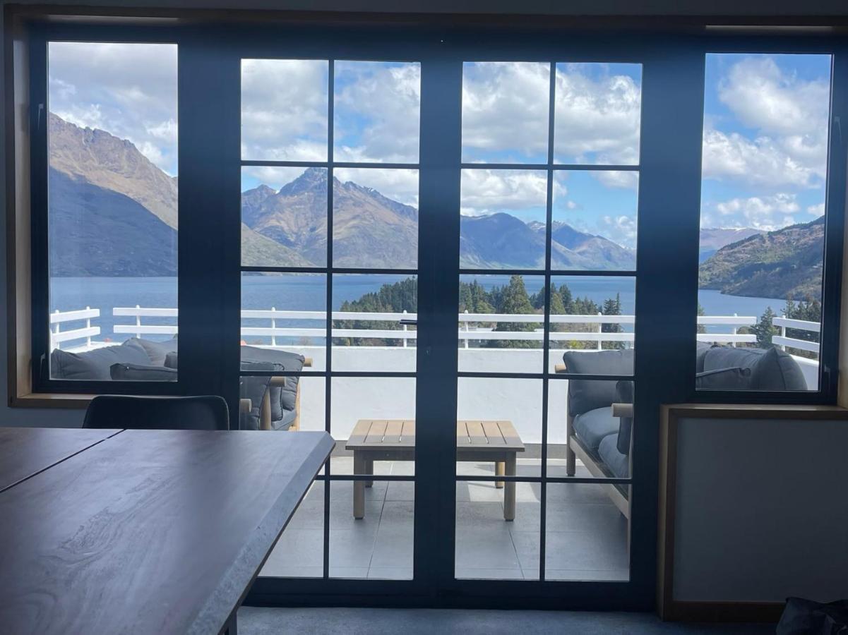 Panoramic Views - 10 Minutes Walk To Town Villa Queenstown Exterior photo