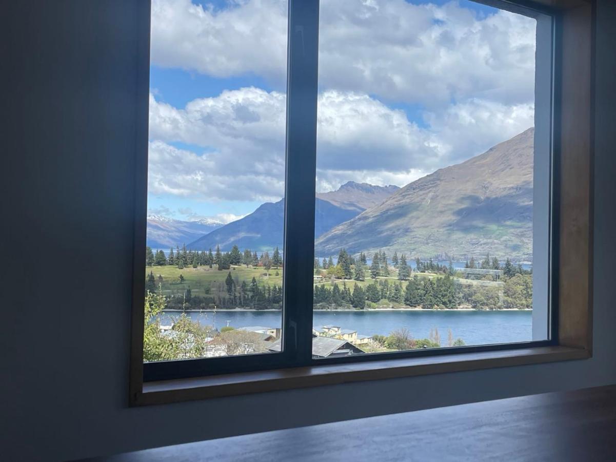 Panoramic Views - 10 Minutes Walk To Town Villa Queenstown Exterior photo