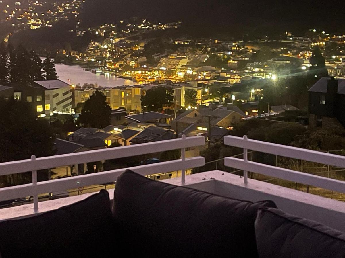 Panoramic Views - 10 Minutes Walk To Town Villa Queenstown Exterior photo